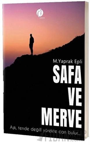 Safa ve Merve M. Yaprak Epli