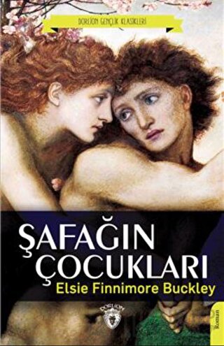 Şafağın Çocukları Elsie Finnimore Buckley