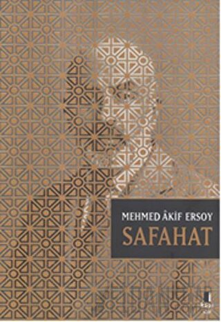 Safahat Mehmed Âkif Ersoy