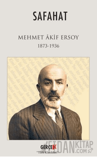 Safahat Mehmet Akif Ersoy