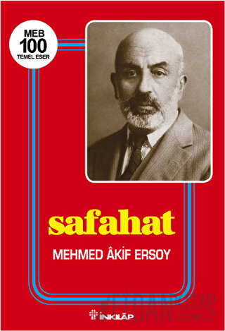 Safahat Mehmed Âkif Ersoy