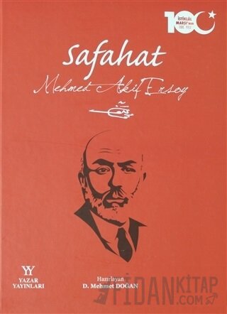 Safahat D. Mehmet Doğan