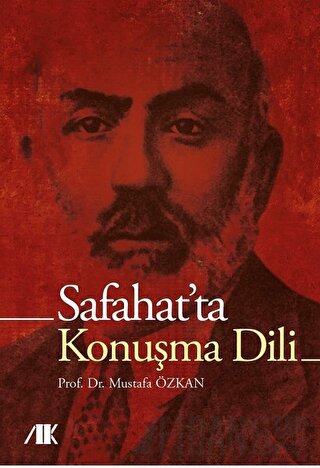 Safahat'ta Konuşma Dili Mustafa Özkan