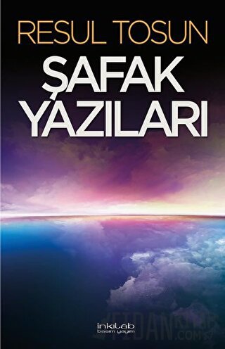 Şafak Yazıları Resul Tosun