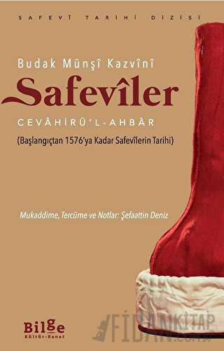 Safeviler Budak Münşi Kazvini