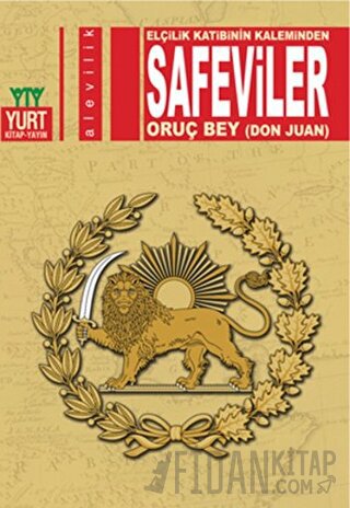 Safeviler Oruç Bey