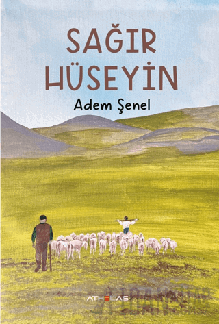 Sağır Hüseyin Adem Şenel