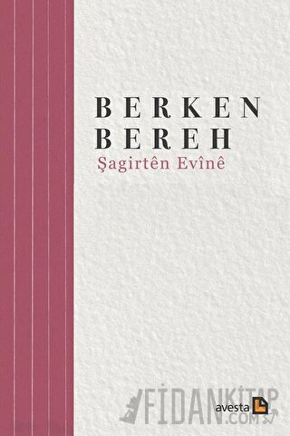 Şagirten Evine Berken Bereh