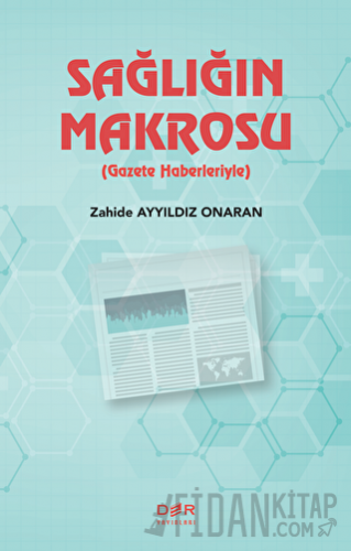 Sağlığın Makrosu Zahide Ayyıldız Onaran