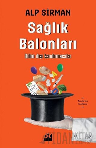 Sağlık Balonları Alp Sirman