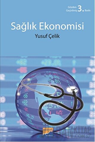 Sağlık Ekonomisi Yusuf Çelik