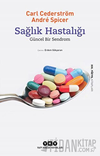 Sağlık Hastalığı Andre Spicer