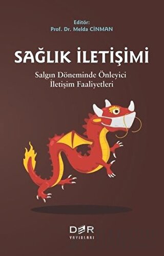 Sağlık İletişimi Melda Cinman