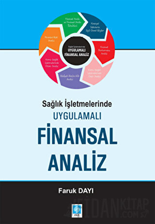 Sağlık İşletmelerinde Uygulamalı Finansal Analiz Faruk Dayı