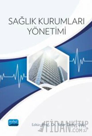 Sağlık Kurumları Yönetimi Kolektif