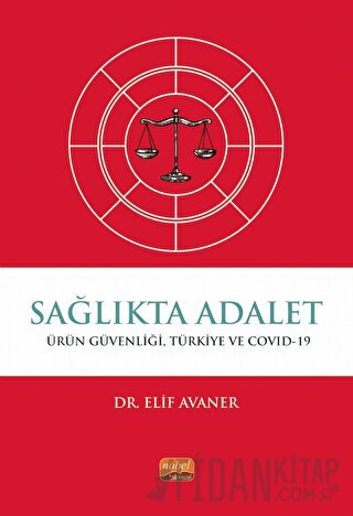 Sağlıkta Adalet Elif Avaner