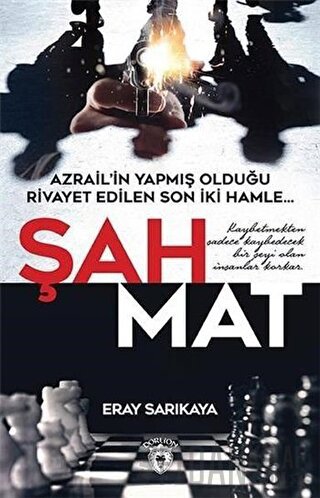 Şah Mat Eray Sarıkaya