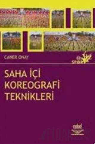 Saha İçi Koreografi Teknikleri Caner Onay