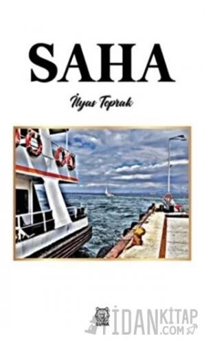 Saha İlyas Toprak