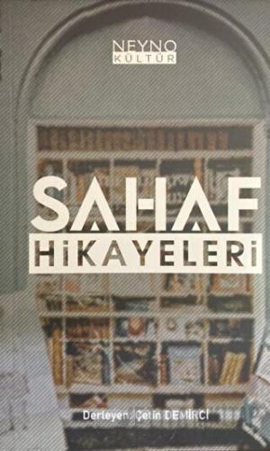 Sahaf Hikayeleri Kolektif