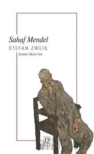 Sahaf Mendel Stefan Zweig