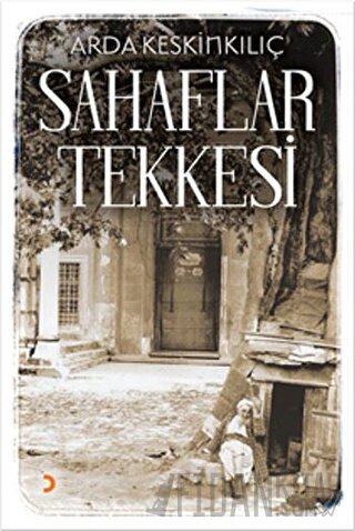 Sahaflar Tekkesi Arda Keskinkılıç