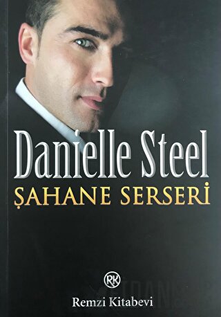 Şahane Serseri Danielle Steel