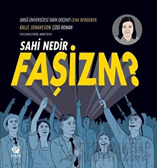 Sahi Nedir Faşizm? Kalle Johansson