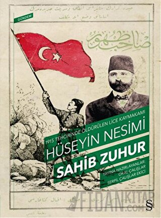 Sahib Zuhur Hüseyin Nesimi