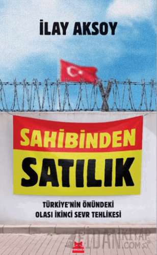 Sahibinden Satılık İlay Aksoy