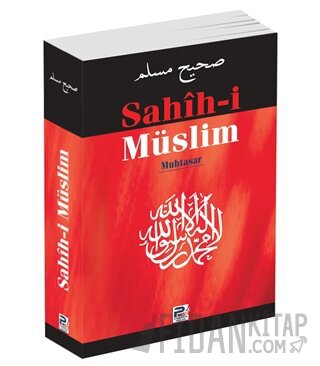 Sahih-i Müslim İmam Müslim