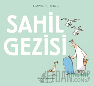 Sahil Gezisi Gwyn Perkins