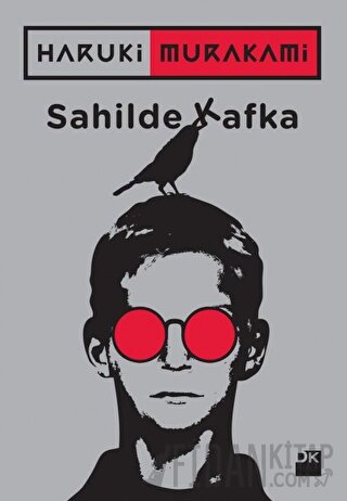 Sahilde Kafka Haruki Murakami