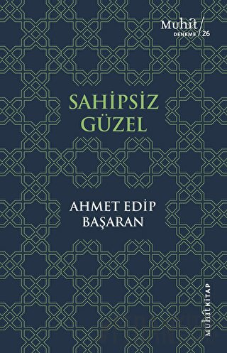 Sahipsiz Güzel Ahmet Edip Başaran