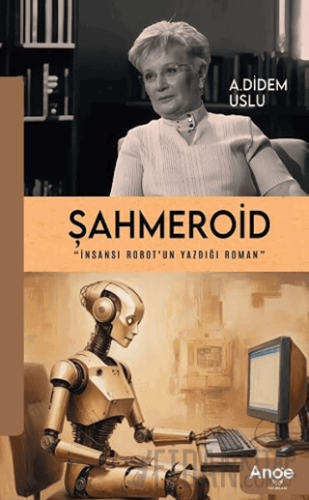 Şahmeroid A. Didem Uslu