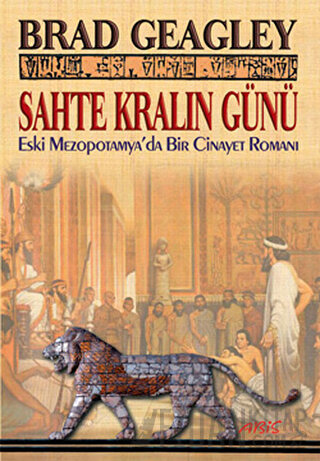 Sahte Kralın Günü Brad Geagley