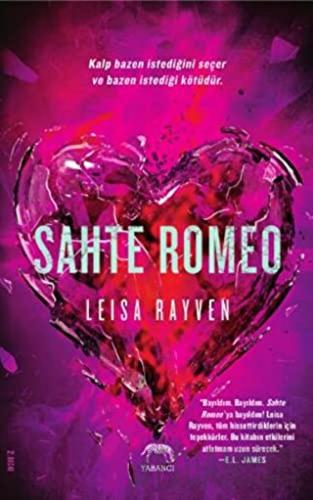 Sahte Romeo Leisa Rayven