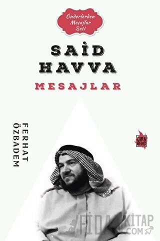 Said Havva Mesajlar Ferhat Özbadem