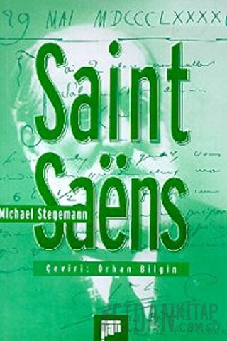 Saint Saens Michael Stegemann