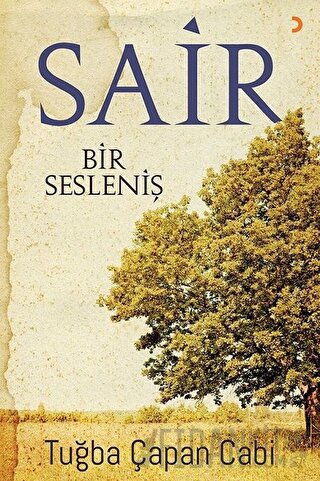 Sair Bir Sesleniş Tuğba Çapan Cabi