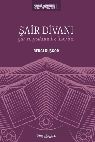 Şair Divanı Bengi Düşgör