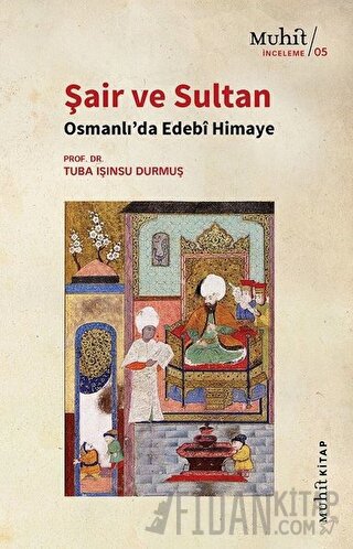 Şair ve Sultan Tuba Işınsu Durmuş