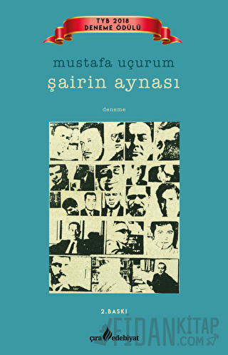 Şairin Aynası Mustafa Uçurum