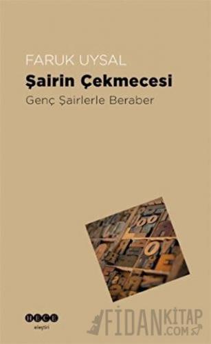 Şairin Çekmecesi Faruk Uysal