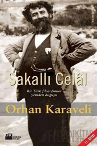 Sakallı Celal Orhan Karaveli