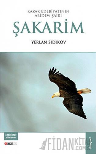 Şakarim Yerlan Sıdıkov