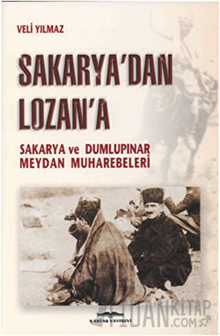 Sakarya’dan Lozan’a Veli Yılmaz