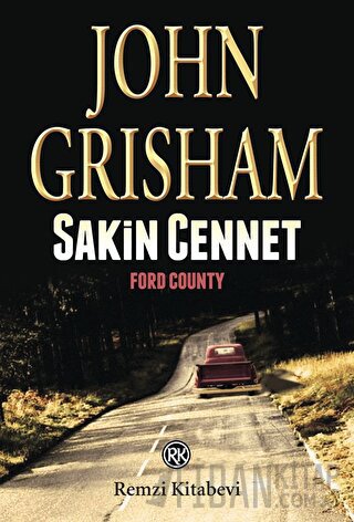 Sakin Cennet John Grisham