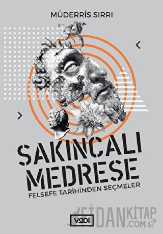 Sakıncalı Medrese Müderris Sırrı