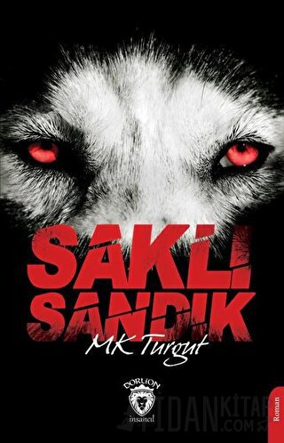 Saklı Sandık MK Turgut